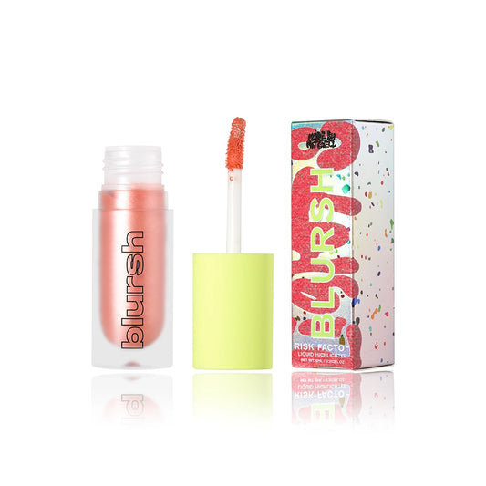 Made By Mitchell Blursh Liquid Highlighter Risk Factor 6ml