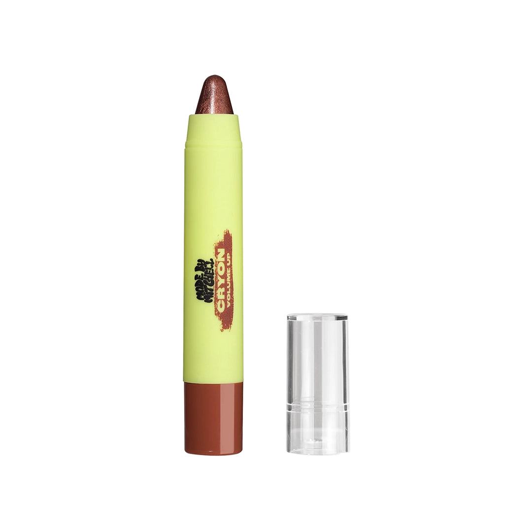 Made By Mitchell Cryon Eyeliner Pencil Volume Up