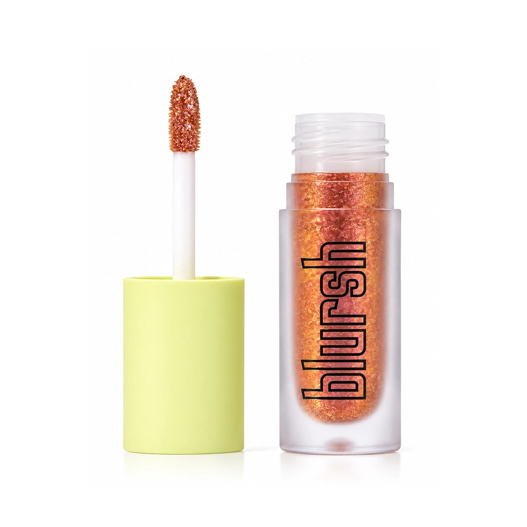 Made By Mitchell Lights Liquid Highlighter Gloaming 6ml