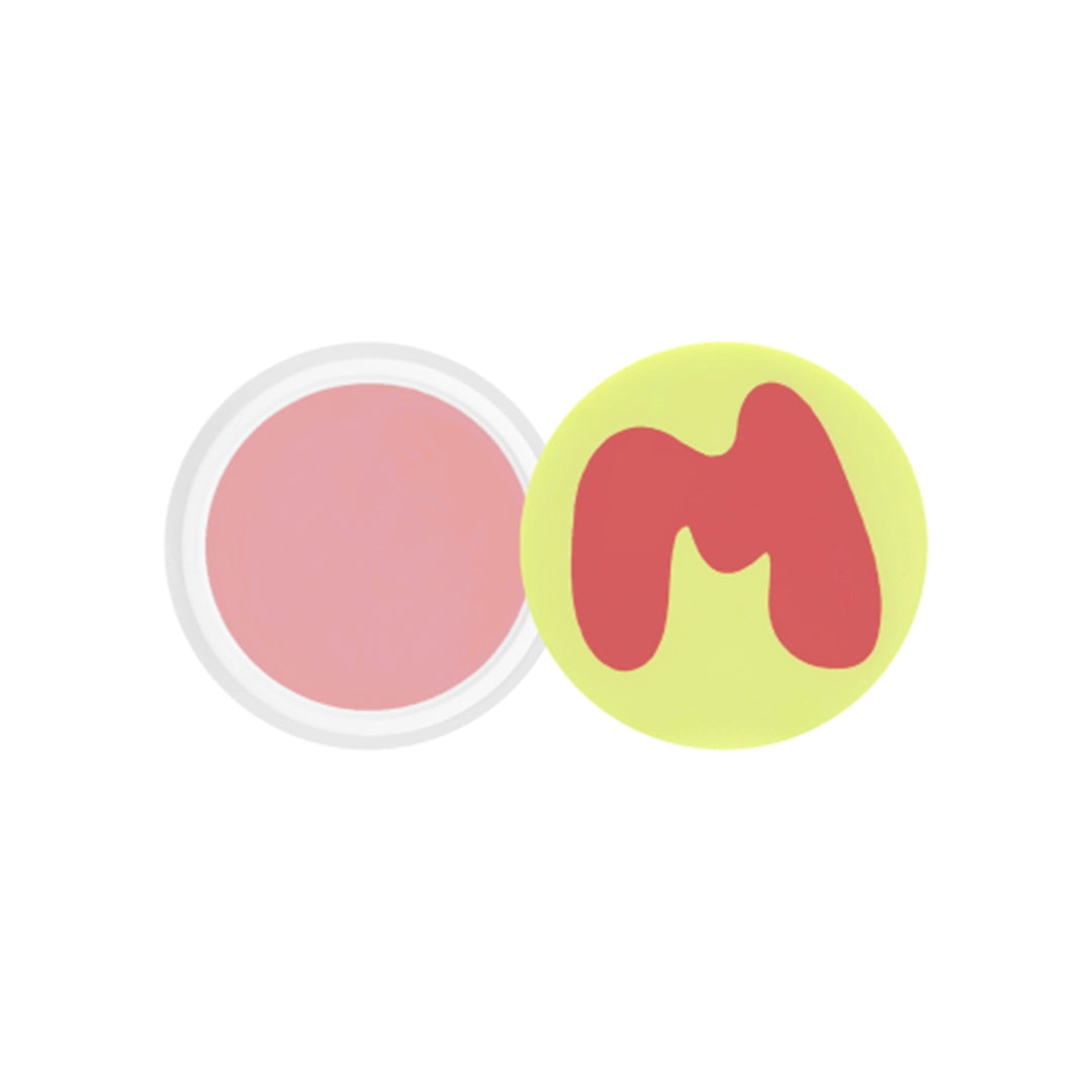 Made By Mitchell Lip Frost Intense Lip Balm Hubba Hubba 20g