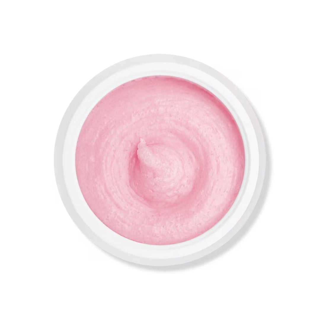Made By Mitchell Pout Polish Lip Scrub Hubba Hubba 20g