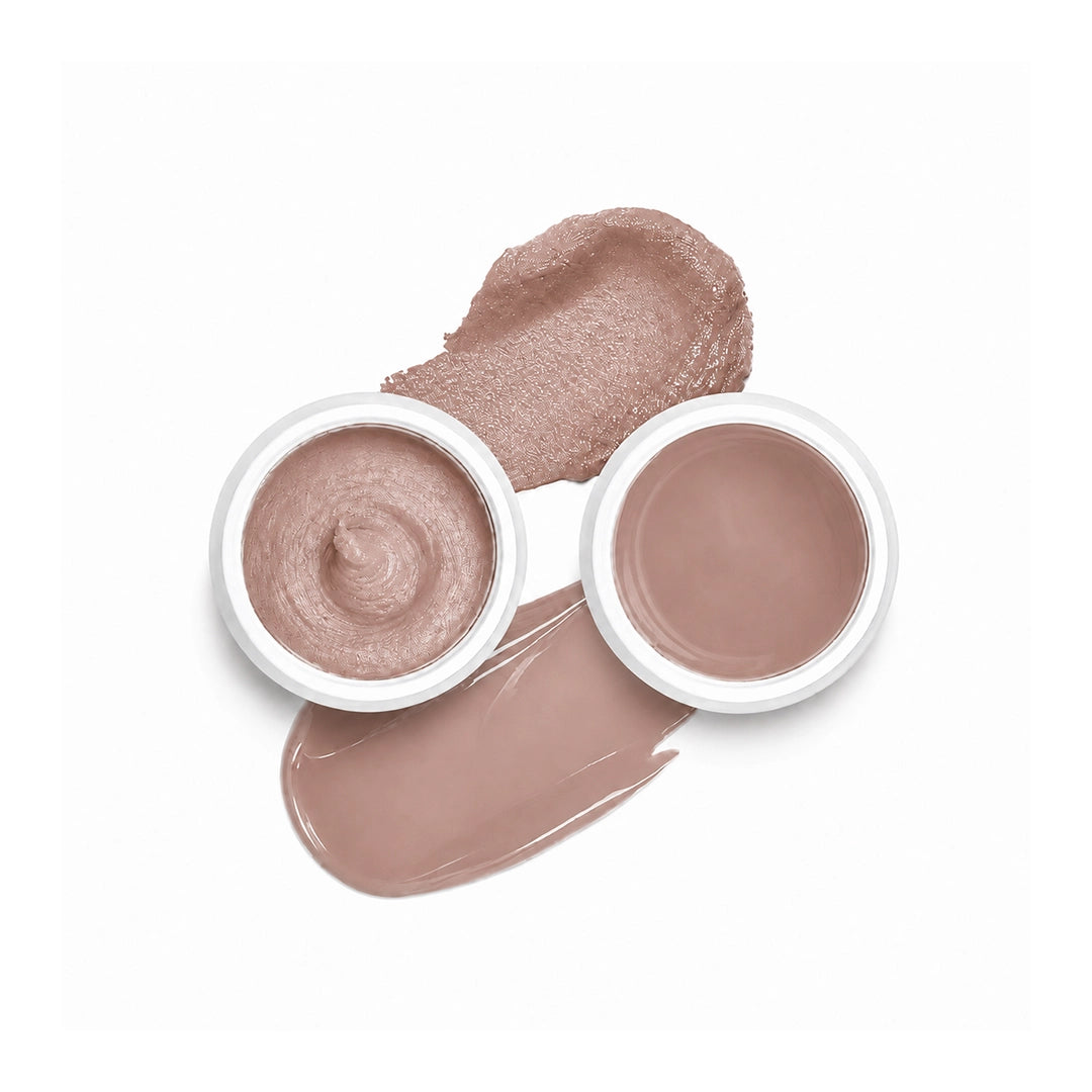 Made By Mitchell Scrub & Slather Lip Scrub & Conditioning Duo Daily Drip
