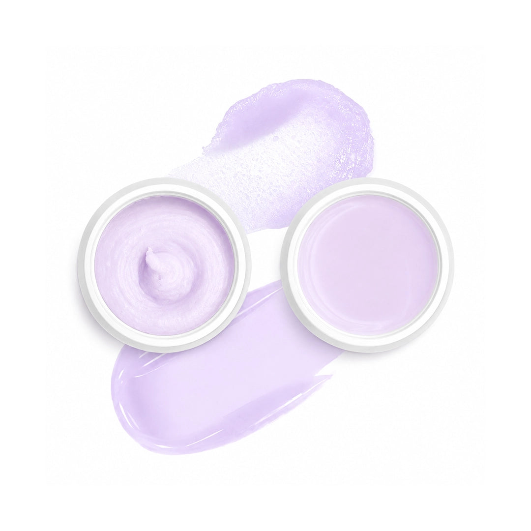 Made By Mitchell Scrub & Slather Lip Scrub & Conditioning Duo Very Vino