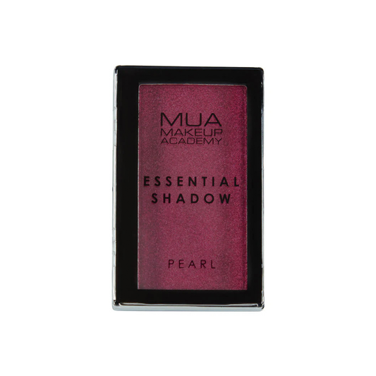 Makeup Academy Essential Eyeshadow Pearl Ember