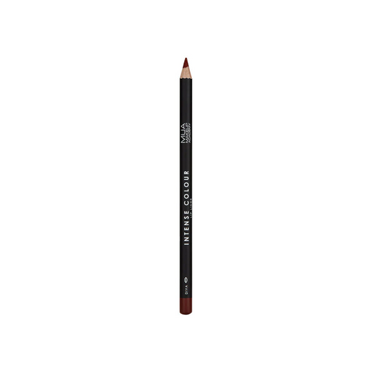 Makeup Academy Intense Color Lip Line Diva
