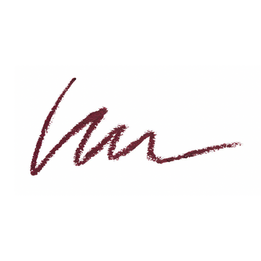 Makeup Academy Intense Color Lip Line Diva