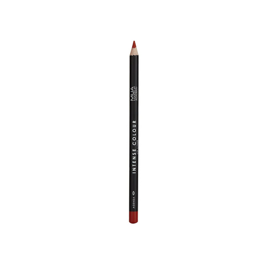 Makeup Academy Intense Color Lip Liner Agenda