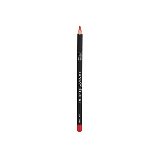 Makeup Academy Intense Color Lip Liner Fancy
