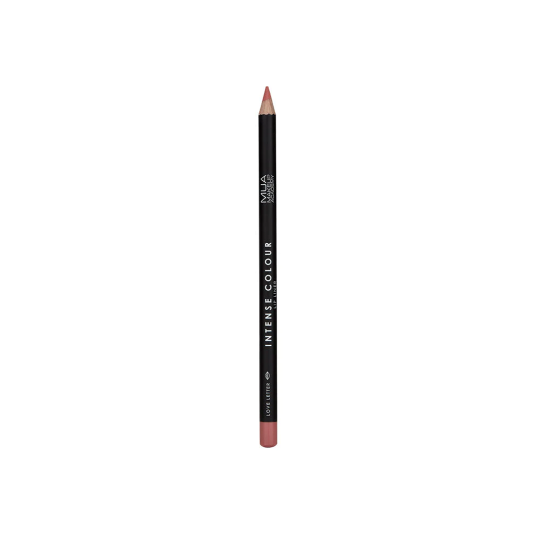 Makeup Academy Intense Color Lip Liner Love Letter