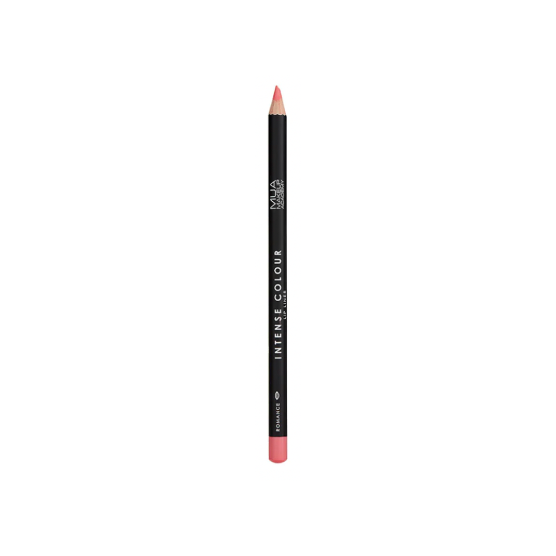 Makeup Academy Intense Color Lip Liner Romance