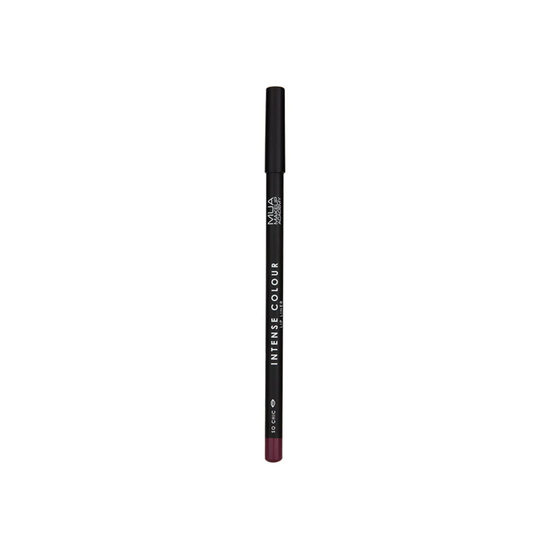 Makeup Academy Intense Color Lip Liner So Chic