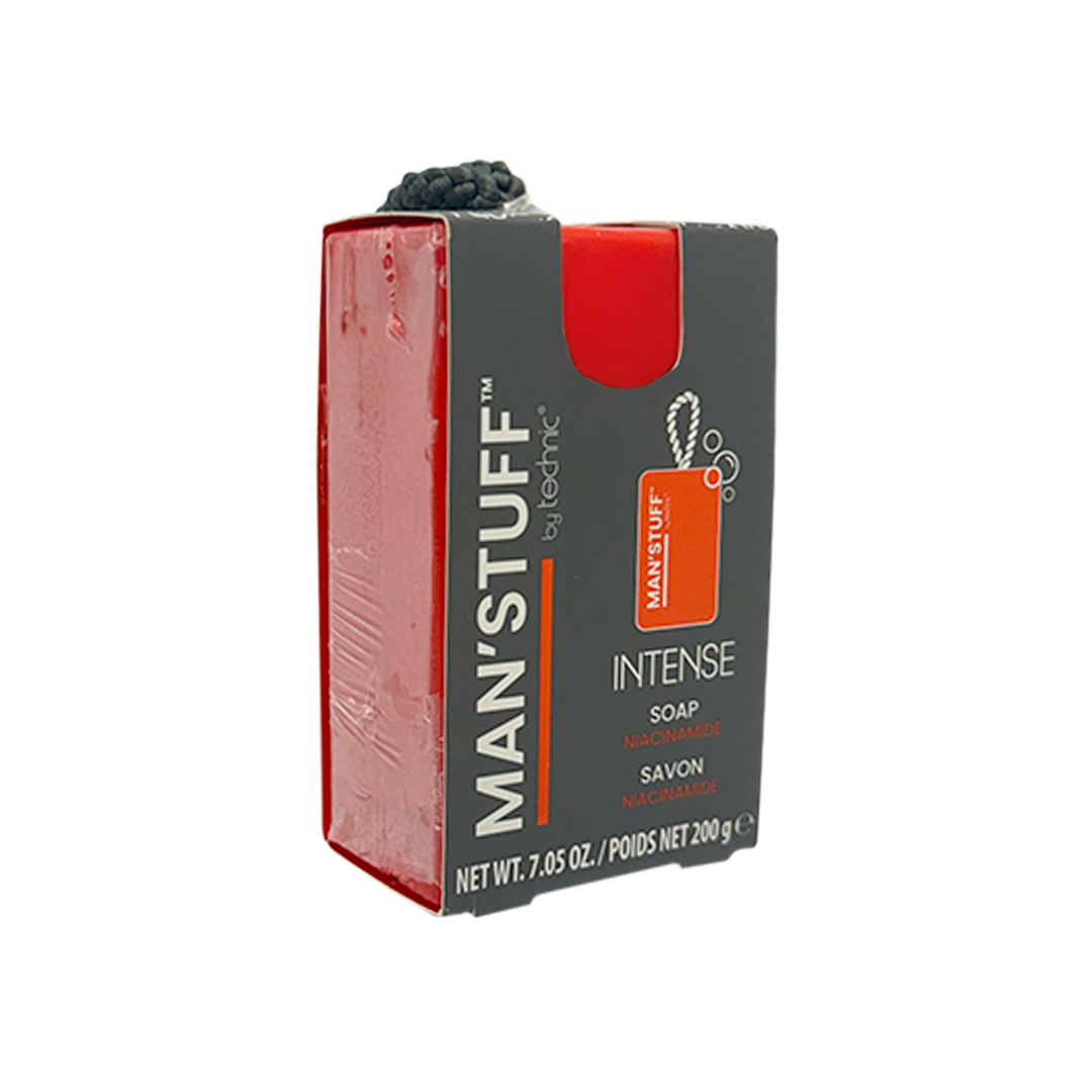 ManStuff Intense Soap