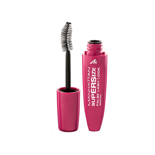 Manhattan Supersize False Lash Look Mascara