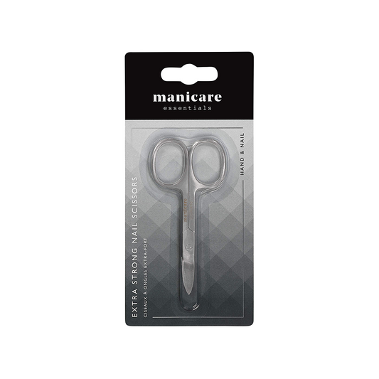 Manicare Extra Strong Nail Scissors