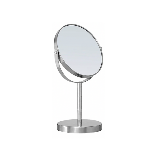 Manicare Pedestal Mirror 2x Magnification
