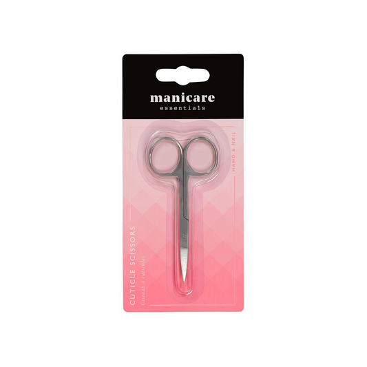 Manicare Straight Cuticle Scissors