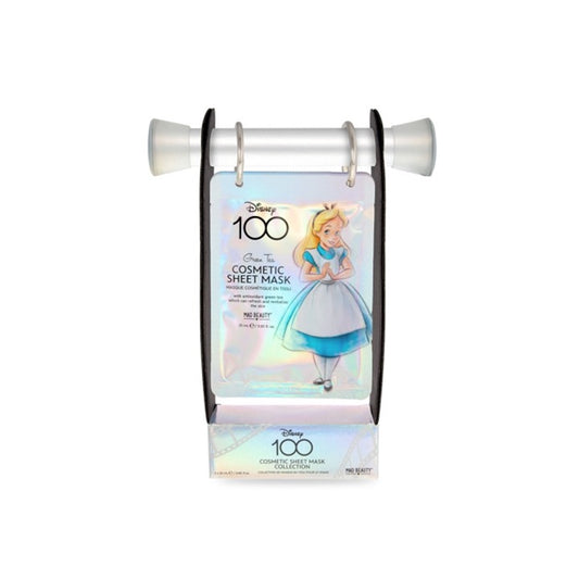 Mad Beauty Disney 100 Cosmetic Sheet Mask Collection