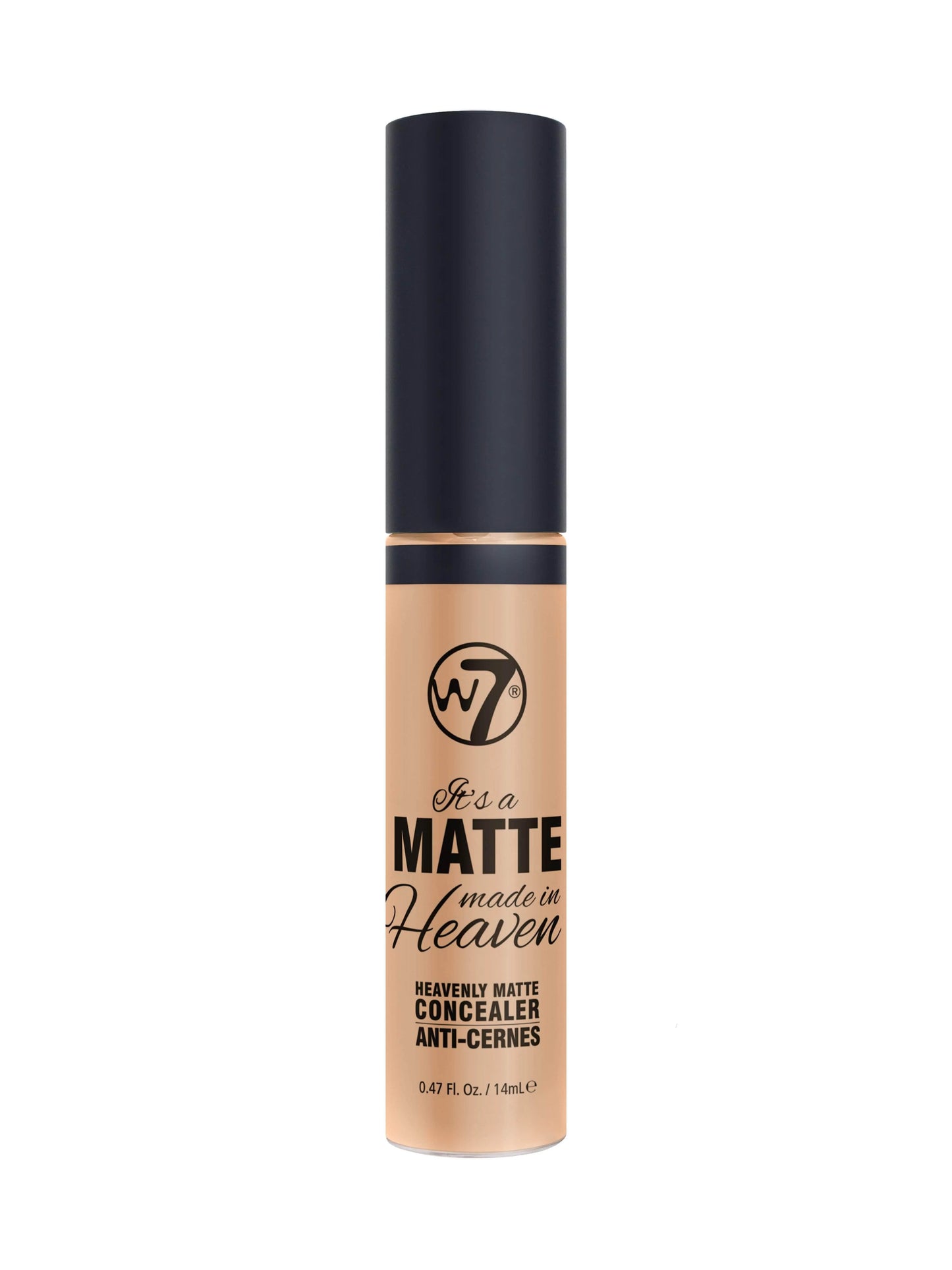 W7 Its A Matte Made In Heaven Concealer