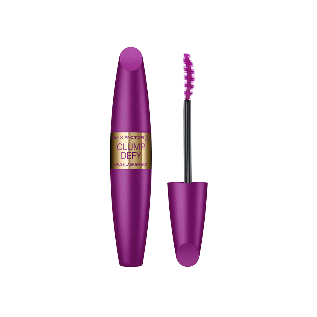 Max Factor Clump Defy Mascara Black