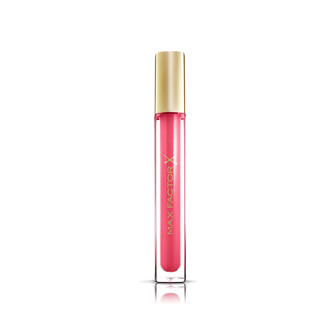 Max Factor Colour Elixir Lip Gloss 25 Enchanting Coral