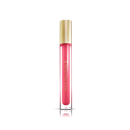 Max Factor Colour Elixir Lip Gloss 25 Enchanting Coral