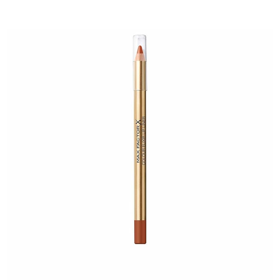 Max Factor Colour Elixir Lip Pencil 020 Warm Brown