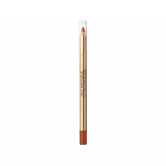 Max Factor Colour Elixir Lip Pencil 020 Warm Brown