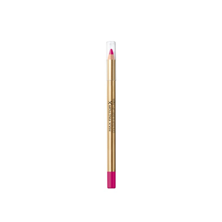 Max Factor Colour Elixir Lip Pencil 040 Pink Kiss