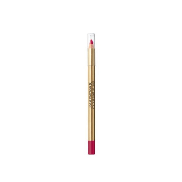 Max Factor Colour Elixir Lip Pencil 050 Magenta Pink