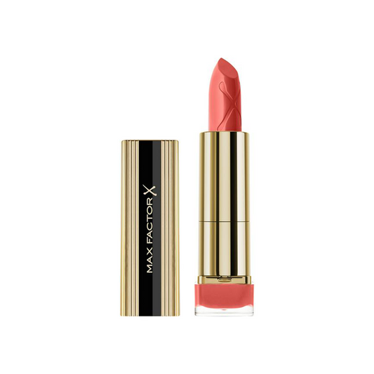 Max Factor Colour Elixir Lipstick 050 Pink Brandy