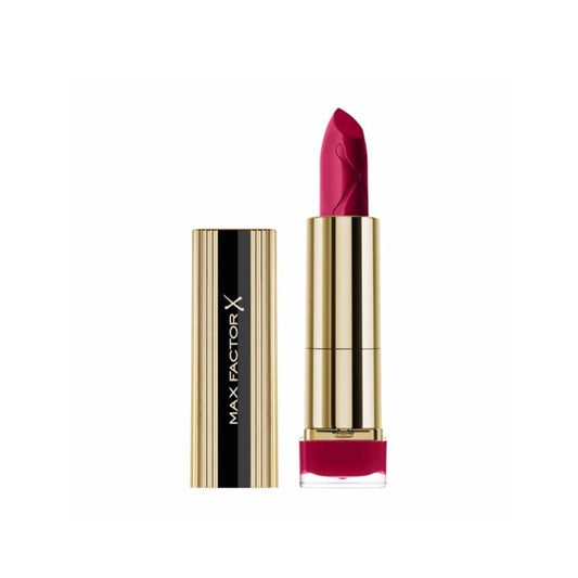 Max Factor Colour Elixir Lipstick 080 Chilli
