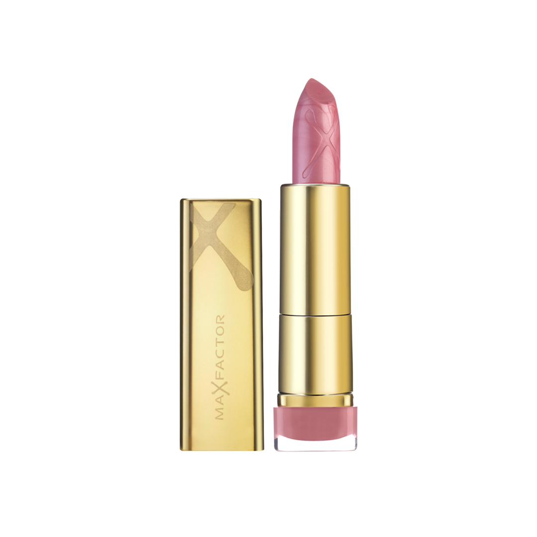 Max Factor Colour Elixir Lipstick 610 Angel Pink