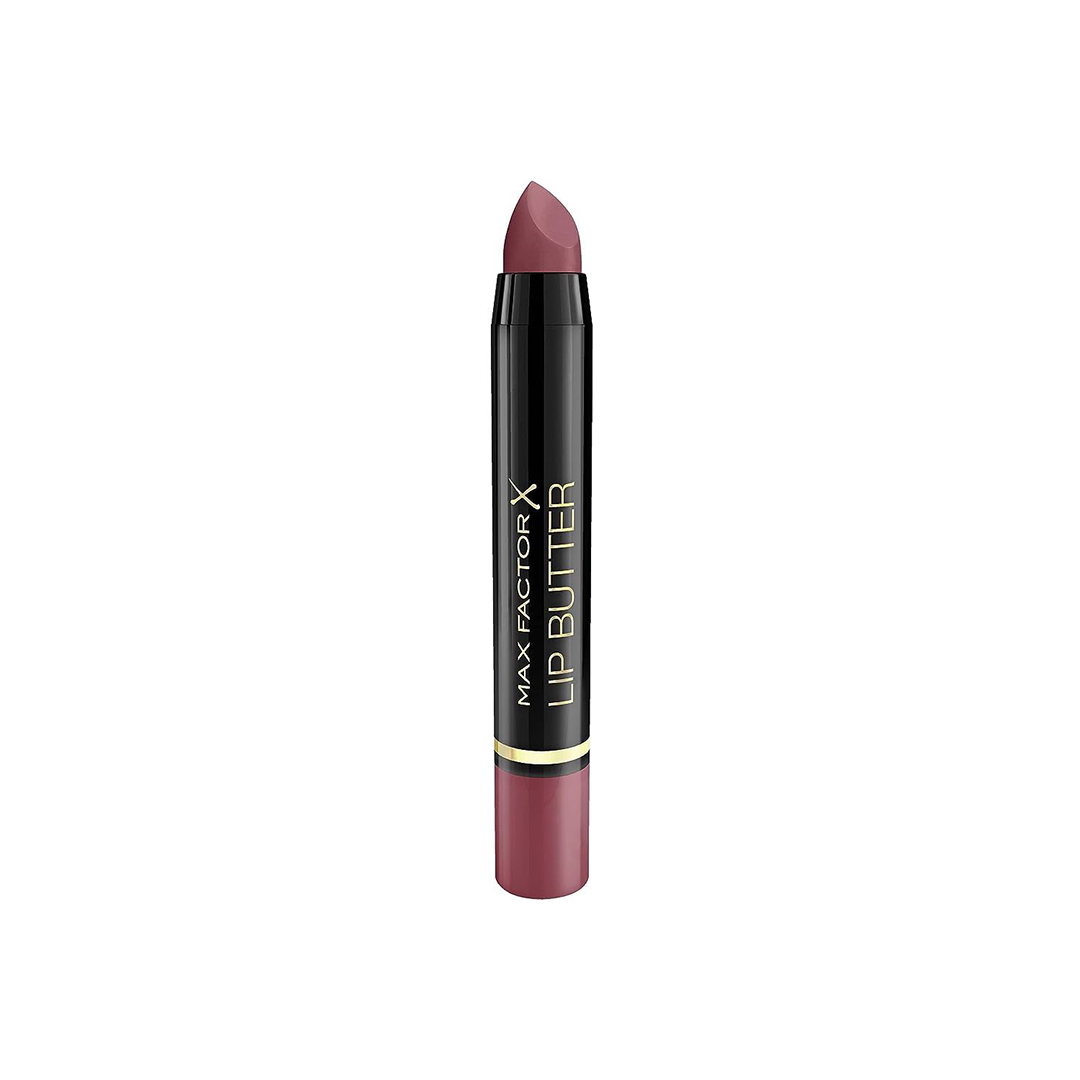 Max Factor Colour Elixir Matte Lip Butter 111 Midnight Mocha