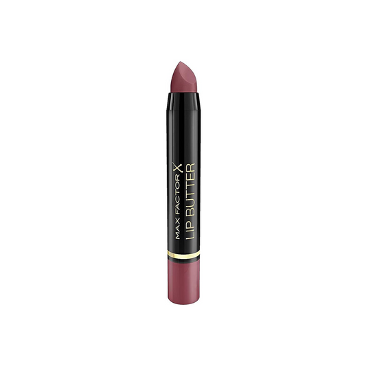 Max Factor Colour Elixir Matte Lip Butter 111 Midnight Mocha