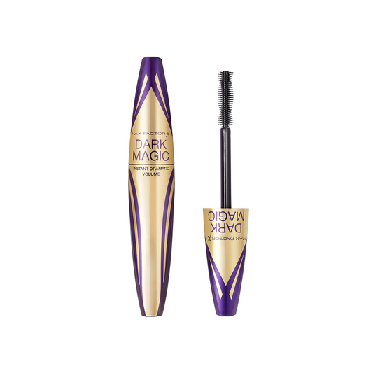 Max Factor Dark Magic Mascara Black Brown