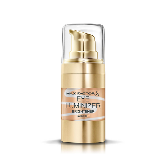 Max Factor Eye Luminizer Fair/Light 15ml