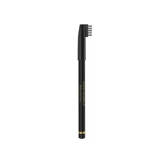 Max Factor Eyebrow Pencil 001 Ebony