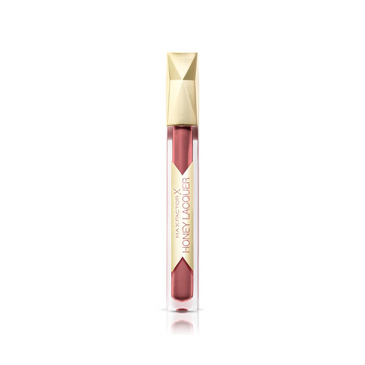Max Factor Honey Lacquer Lip Gloss Chocolate Nectar