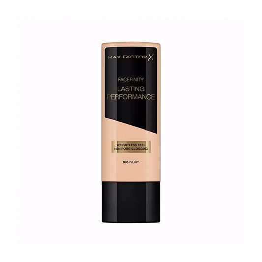 Max Factor Lasting Performance Foundation 095 Ivory