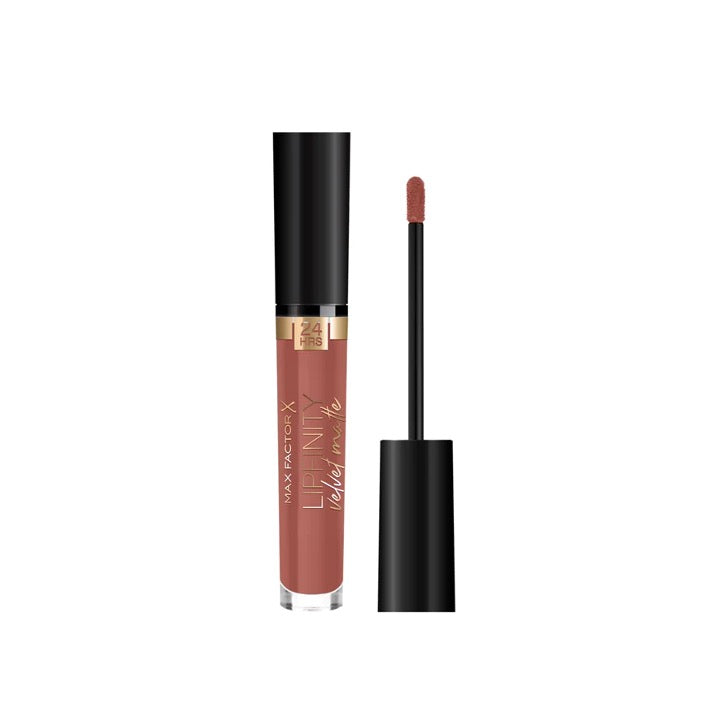 Max Factor Lipfinity Liquid Lipstick 070