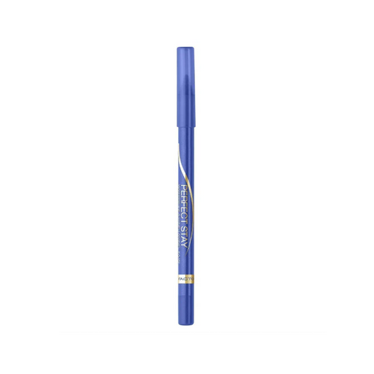 Max Factor Perfect Stay Waterproof Eyeliner 088 Ocean Blue