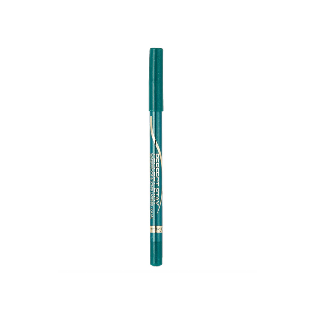 Max Factor Perfect Stay Waterproof Eyeliner 092 Emerald Green