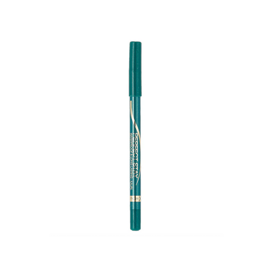 Max Factor Perfect Stay Waterproof Eyeliner 092 Emerald Green