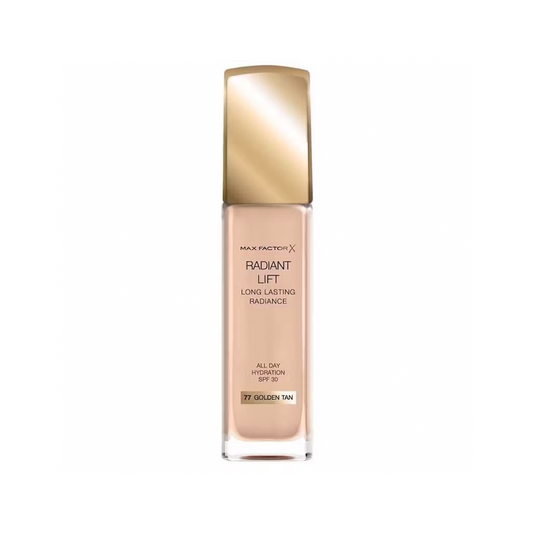 Max Factor Radiant Lift Foundation 77