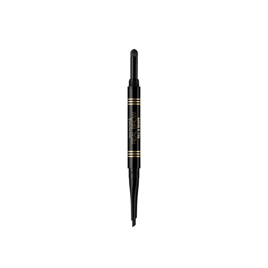 Max Factor Real Brow Fill & Shape 05 Black Brown