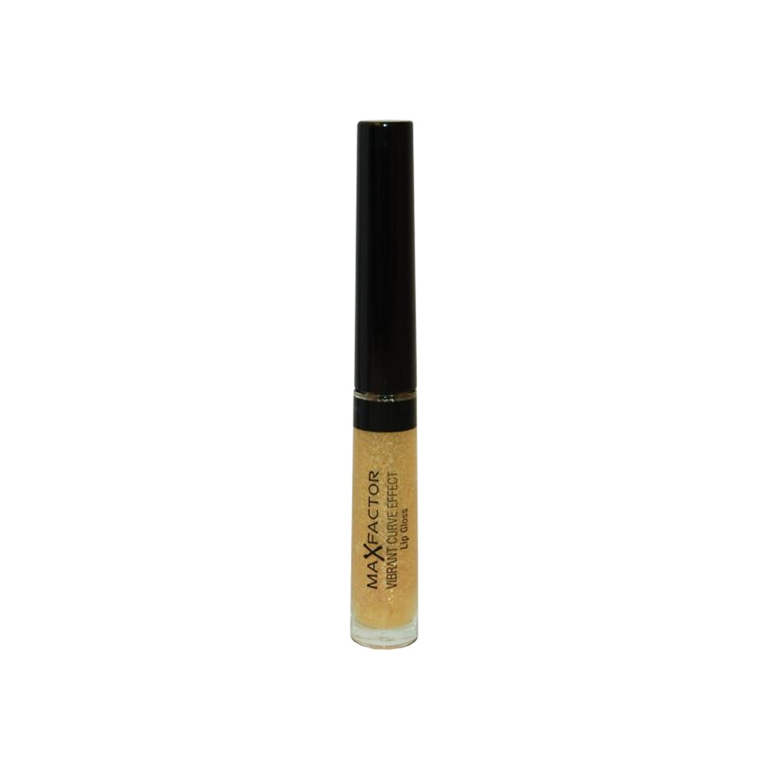 Max Factor Vibrant Curve Effect Lip Gloss 02 Sparkling