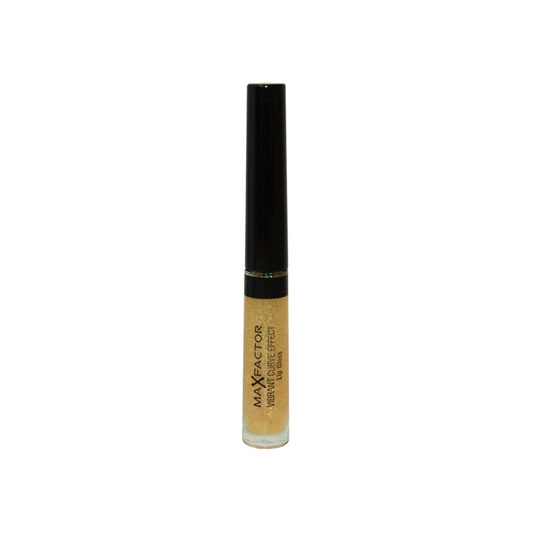 Max Factor Vibrant Curve Effect Lip Gloss 02 Sparkling