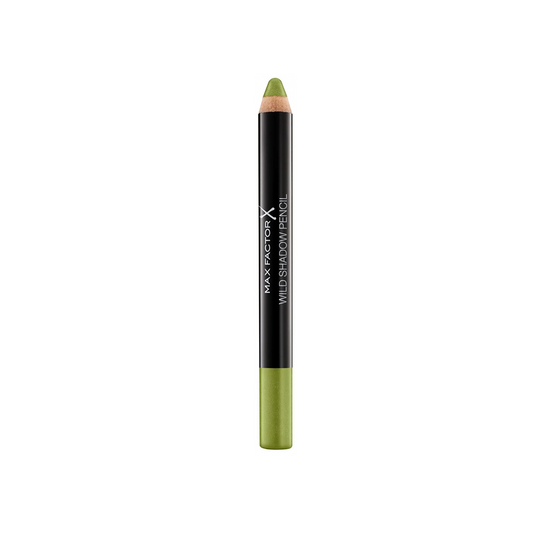 Max Factor Wild Shadow Pencil 2in1 10 Fierce Lime