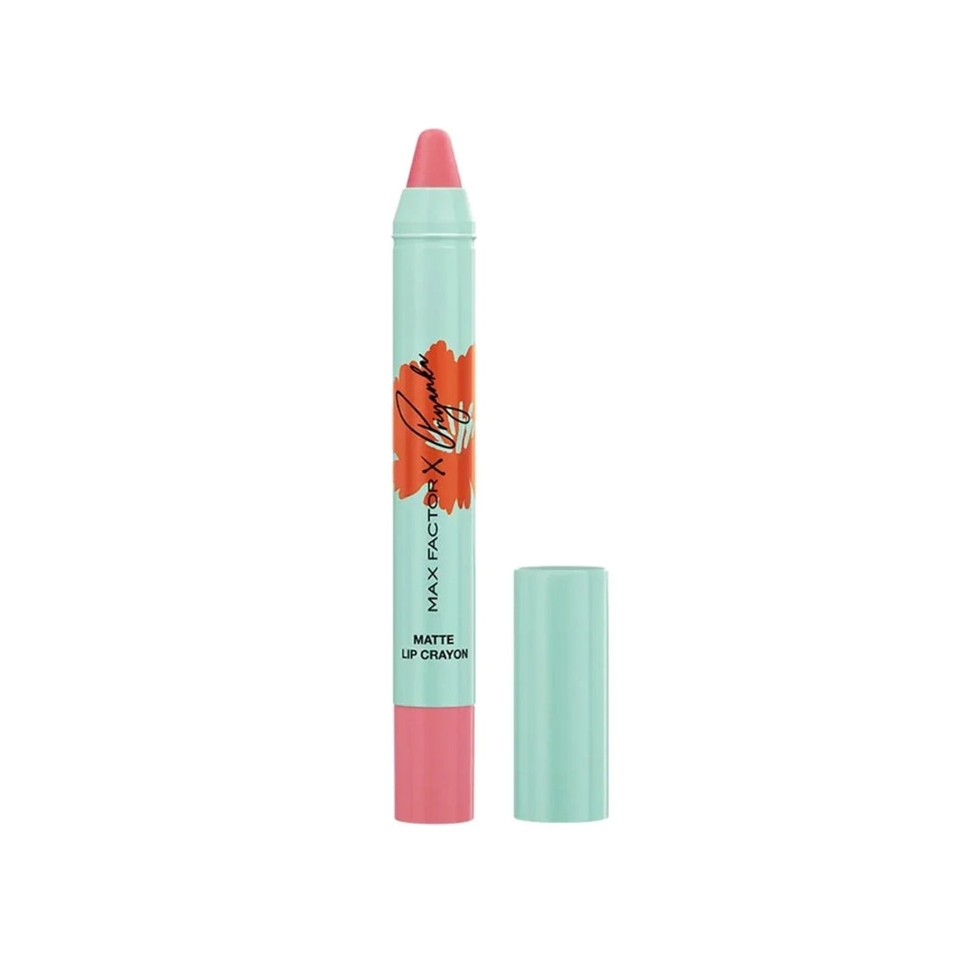 Max Factor X Priyanka Lip Crayon Magic Lily 005