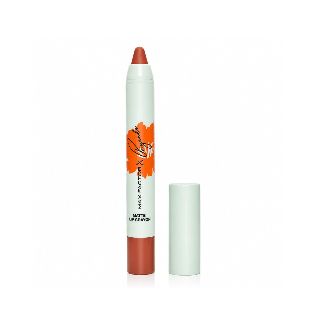 Max Factor X Priyanka Lip Crayon Mauve Love 001
